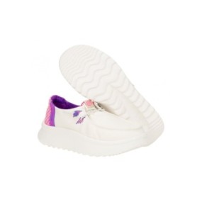 Scarpe Hey Dude Donna Wendy...