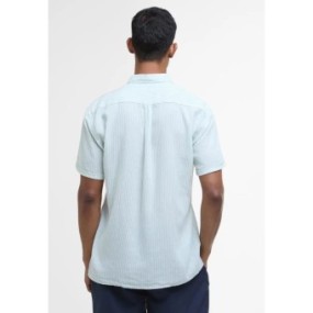 Camicia Barbour Uomo Deerpark