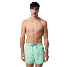 Boxer Mare North Sails Uomo