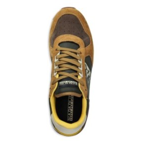 Scarpe Napapijri Uomo Stab