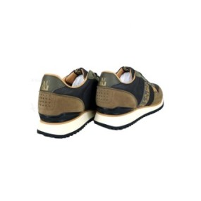Scarpe Napapijri Uomo Casual