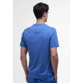 T-shirt Barbour Uomo Small...