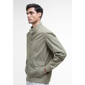 Giacca Barbour Uomo Matley...