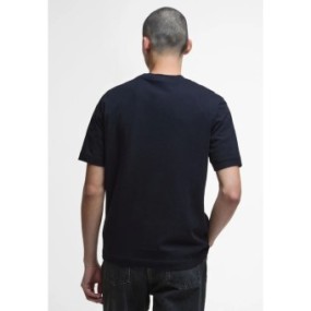 T-shirt Barbour Uomo...