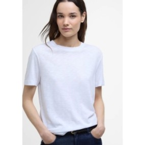 T-shirt Barbour Donna Ava
