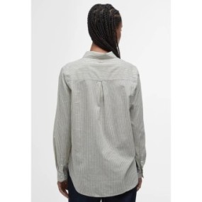Camicia Barbour Donna...