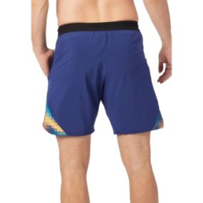 Shorts Tennis Mizuno Uomo...