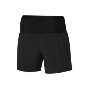 Shorts Running Mizuno Uomo...