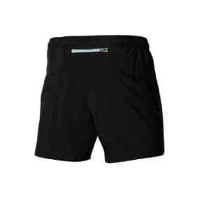 Shorts Running Mizuno Uomo...