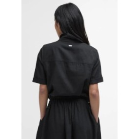 Camicia Barbour Donna Luna