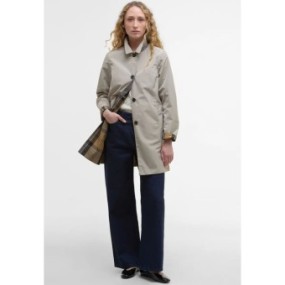 Giacca Barbour Donna Babbity Showerproof