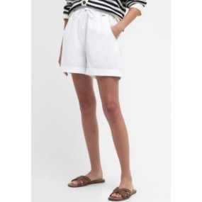 Bermuda Barbour Donna Elsden