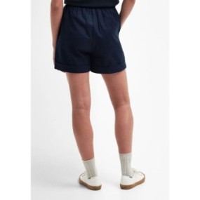 Bermuda Barbour Donna Elsden