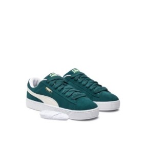 Scarpe Puma Unisex  Suede