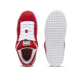 Scarpe Puma Junior Suede
