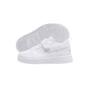 Scarpe Puma Junior Rebound V6