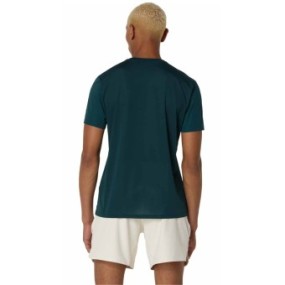 T-shirt Asics Uomo  Match...