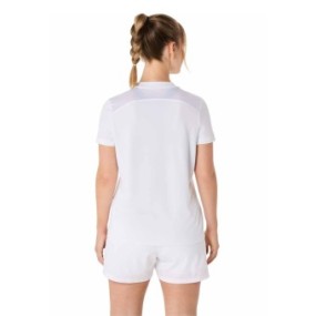 T-shirt Asics Donna Court