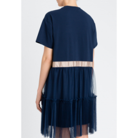 Abito Twinset Donna Ampio