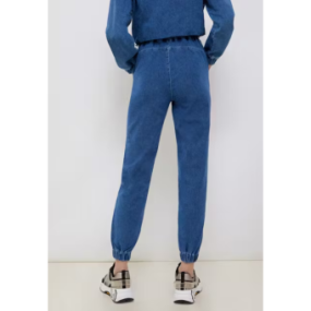 Pantaloni Jogger Liu Jo Donna