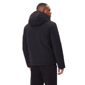 Giacca Ea7 Uomo Gold Label