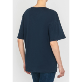 T-shirt Liu Jo Donna Scollo...