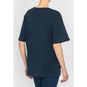 T-shirt Liu Jo Donna Scollo...