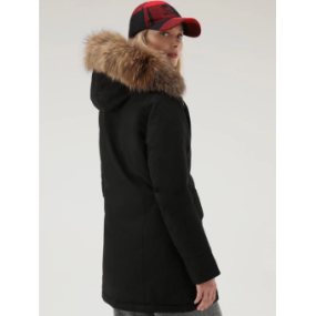 Giacca Woolrich Donna...