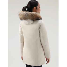 Giacca Woolrich Donna...