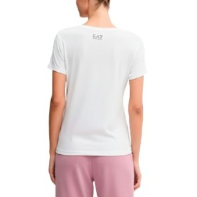 T-shirt Ea7 Donna
