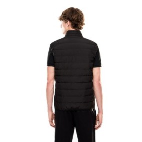 Gilet Ea7 Uomo Logo