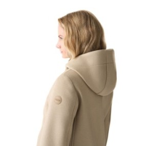 Giacca Colmar Donna In...
