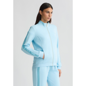 Felpa Liu Jo Donna Strass