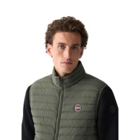 Gilet Colmar Uomo Trapuntato