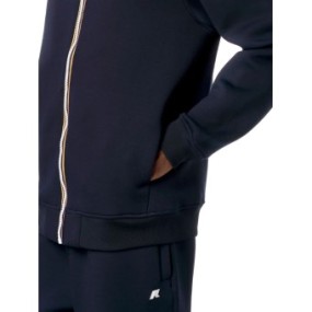 Felpa K-way Uomo Rainer Spacer