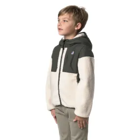 Felpa K-way Junior Samson...