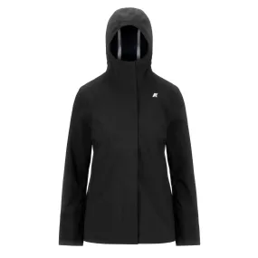 Giacca K-way Donna Madalina...