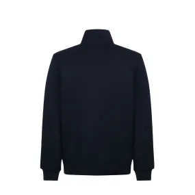 Felpa K-way Uomo Finn Spacer