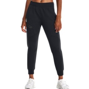 Pantaloni Under Armour Donna Unstoppable Flc