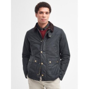 Giacca Barbour Uomo Reelin Wax