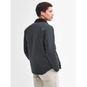Giacca Barbour Uomo Reelin Wax