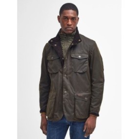 Giacca Barbour Uomo Ogston Wax