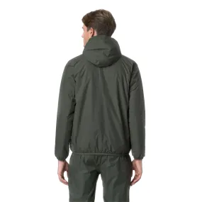 Giacca K-way Uomo Le Vrai...