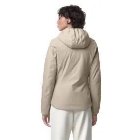 Giacca K-way Donna Lily...