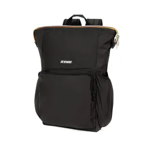 Zaino K-way Unisex Maizy 00