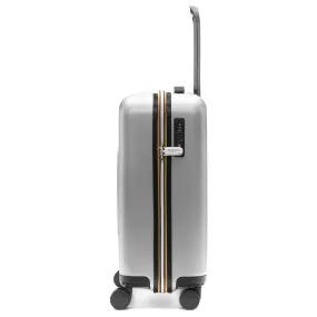 Trolley K-way Eudoxie Logo 00