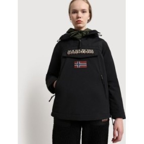 Giacca Napapijri Donna Rainforest Pocket