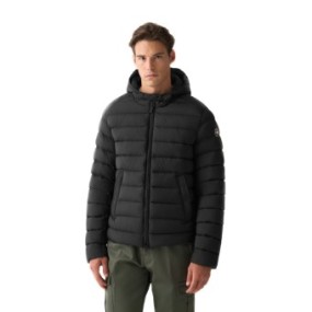 Giacca Colmar Uomo Trapuntato