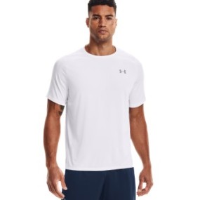 T-shirt Under Armour Uomo Tech 20 Ss
