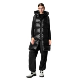 Gilet Save The Duck Donna Iria Cappuccio